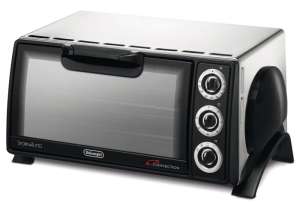 Forno Elettrico - G3 Ferrari Argenticook 28 28 L 1500 W Nero