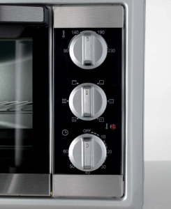 Ariete 985 Bon Cuisine 300 manopole